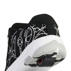 Heelys Kolect Glow Black/White - Img 2