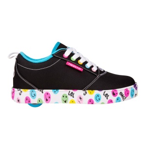 Heelys Pro 20 Prints Black/Multi Faces - Img 2