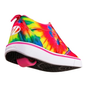 Heelys PRO 20 Prints Neon Pink/Multi Tie Dye Nylon - Img 5