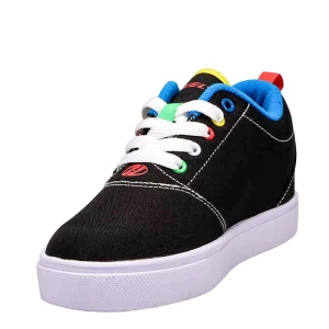 Heelys Pro 20 Prints Rbk Black/Red/Blue - Img 2