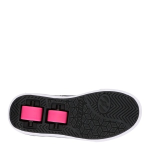 Heelys Pro 20 X2 Black/White/Rainbow - Img 4