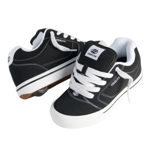 Heelys Pro 25 Black/White - Img 4