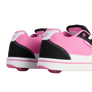 Heelys Pro 25 V2 Black/Pink/White - Img 5