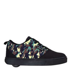 Heelys PRO20 Prints Black/Camo Nylon - Img 2