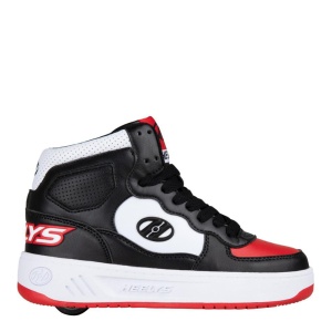 Heelys Reserve EX Black/Red/White - Img 2