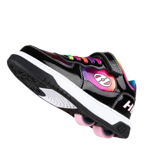 Heelys Reserve Low X2 Black/Rainbow - Img 3