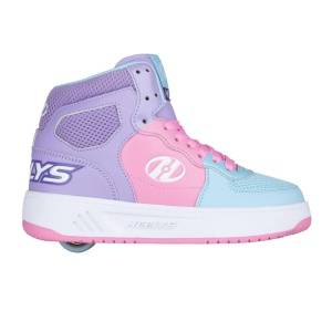 Heelys Rezerve EX Blue/Powder Pink/Lavender - Img 2