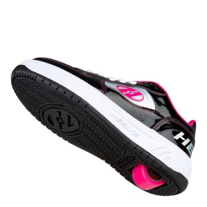 Heelys Rezerve Low Black/Pink/Multi - Img 3