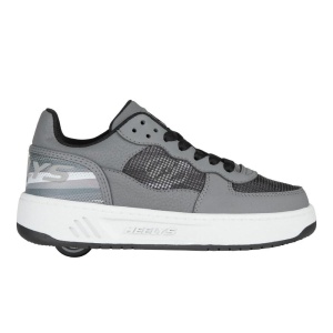 Heelys Rezerve Low Gray/Black/Gray - Img 2