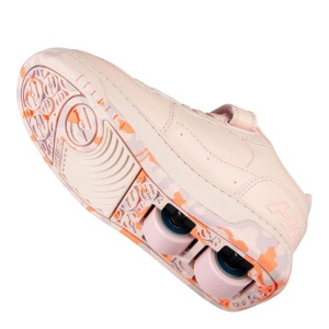 Heelys Rezerve X2 Light Pink/Pink Confetti - Img 3