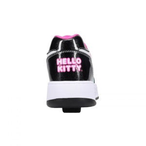 Heelys x Hello Kitty Kama HKC Black/White/Pink - Img 5