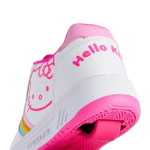 Heelys x Hello Kitty Kama White/Pink - Img 5