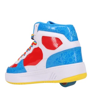 Heelys X Hello Kitty Reserve EX Blue/White/Red/Yellow - Img 4