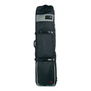 Husa Snowboard Rome Cache Black 24/25 - Img 1