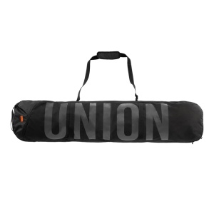 Husa Snowboard Union Travel Black - Img 2