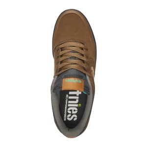 Incaltaminte Etnies Marana Michelin Brown/Black/Tan - Img 2