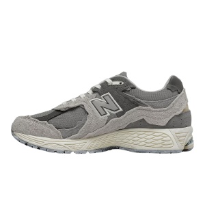 Incaltaminte New Balance 2002R Rain Cloud/Mit Magnet - Img 3