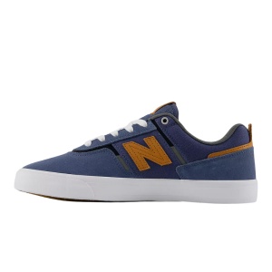 Incaltaminte New Balance 306 Vintage Indigo/Tan - Img 3
