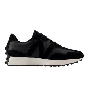 Incaltaminte New Balance 327 Black/Phantom - Img 1