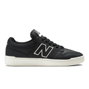 Incaltaminte New Balance 480 Black/Sea Salt - Img 1