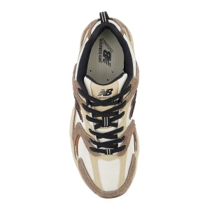 Incaltaminte New Balance 530 Dark Mushroom/Incense/Linen - Img 4
