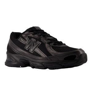 Incaltaminte New Balance 740 Black Cement - Img 2