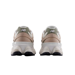 Incaltaminte New Balance 9060 Brown - Img 5