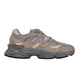 Incaltaminte New Balance 9060 Driftwood/Brighten Grey