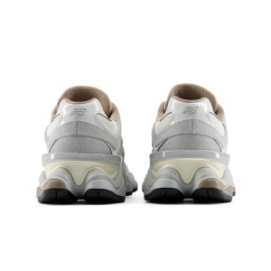 Incaltaminte New Balance 9060 Driftwood/Sea Salt - Img 5