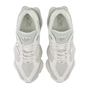 Incaltaminte New Balance 9060 Lone Star Grey/ Reflection - Img 4