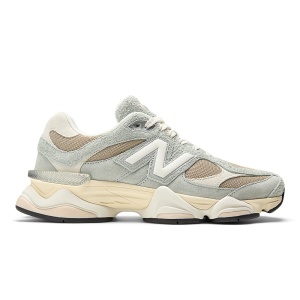 Incaltaminte New Balance 9060 Lone Star Grey/Stoneware