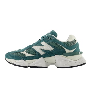 Incaltaminte New Balance 9060 New Spruce/White - Img 3