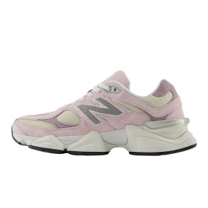 Incaltaminte New Balance 9060 Rose Sugar/Angora/Ice Wine - Img 3