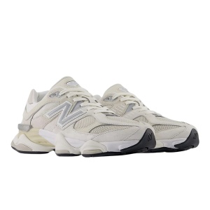 Incaltaminte New Balance 9060 Sea Salt/Moonbeam/Turtledove - Img 2