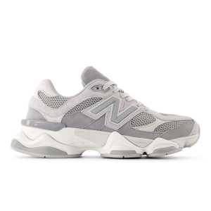 Incaltaminte New Balance 9060 Slate Grey/Raincloud