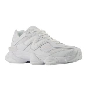 Incaltaminte New Balance 9060 White - Img 2