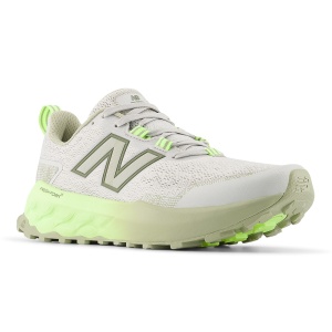 Incaltaminte New Balance Fresh Foam X Garoe V2 Grey Matter/Afterglow/Olivine - Img 4