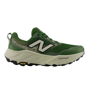 Incaltaminte New Balance Fresh Foam X Hierro v9 Dark Alpine Green/Shipyard/Black