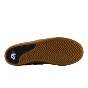 Incaltaminte New Balance Numeric Jamie Foy 306 Black/White - Img 6