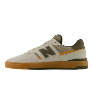 Incaltaminte New Balance Numeric Jamie Foy 306 Timberwolf/Dark Moss - Img 3