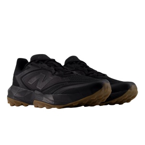 Incaltaminte New Balance Tektrel Black/Gum - Img 2