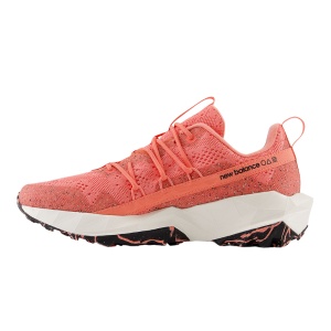 Incaltaminte New Balance Tektrel Sunfade Red - Img 3