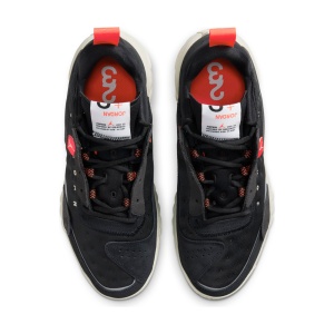 Incaltaminte Nike Jordan Delta 2 Black/Off Noir/Oatmeal/Infrared - Img 6