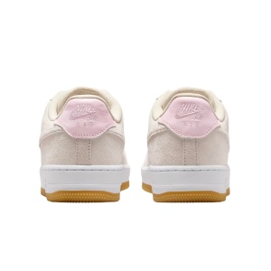 Incaltaminte Nike SB Air Force 1 Light Orewood Brown/Pink Foam - Img 5