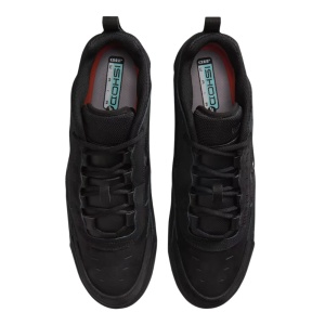 Incaltaminte Nike SB Air Max Ishod Black/Black - Img 4