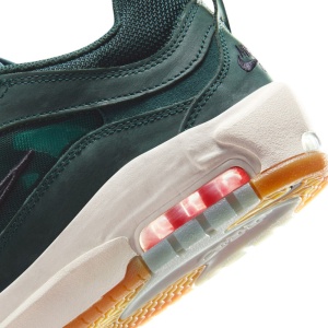 Incaltaminte Nike SB Air Max Ishod Iso Deep Fir/Fir/Sail/Black - Img 8