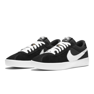 Incaltaminte Nike Sb Bruin React Black/Black/Anthracite/White - Img 5