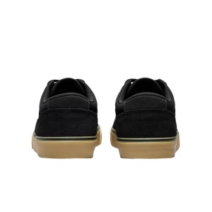 Incaltaminte Nike SB Chron 2 Black/Black/Light Gum - Img 6
