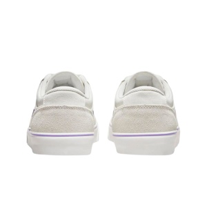 Incaltaminte Nike SB Chron 2 Summit White/Sand Drift/Action Grape - Img 5