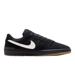 Incaltaminte Nike SB Code 58 Black/Gum Light Brown/Summit White - Img 3
